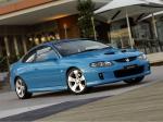 Holden Monaro VZ 2004 года